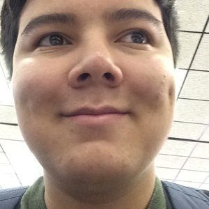 Meet your Posher, Jared